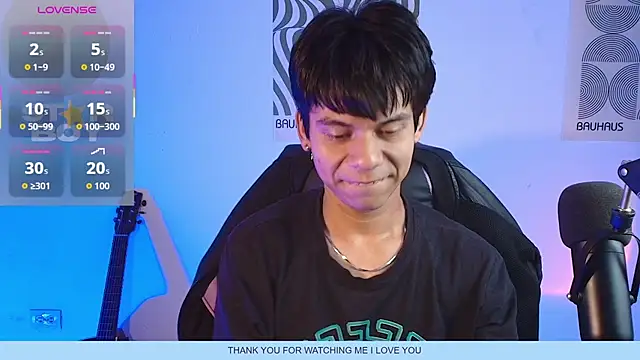 kain moretti online show from October 2025 10:49:02 AM