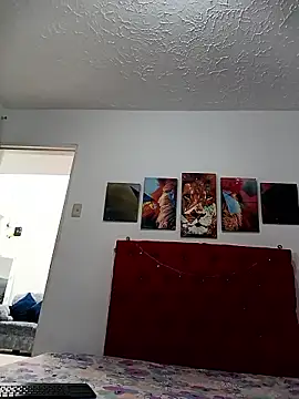 Candy69  online show from January 2026 01:57:02 PM