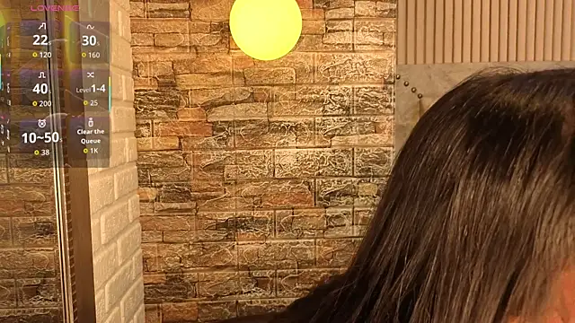 amarahanks1 online show from January 2026 12:27:01 AM