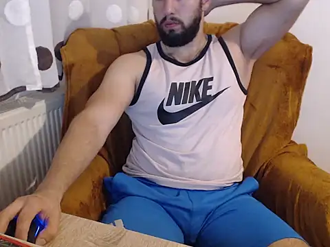 strongcoffee10 online show from October 2025 02:29:01 PM