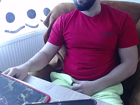 strongcoffee10 online show from November 2025 09:42:02 AM