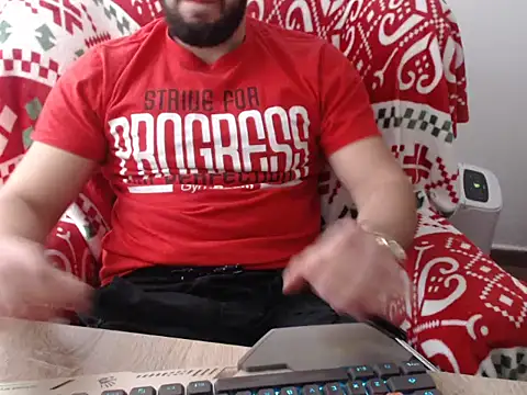 strongcoffee10 online show from January 2026 02:11:02 PM