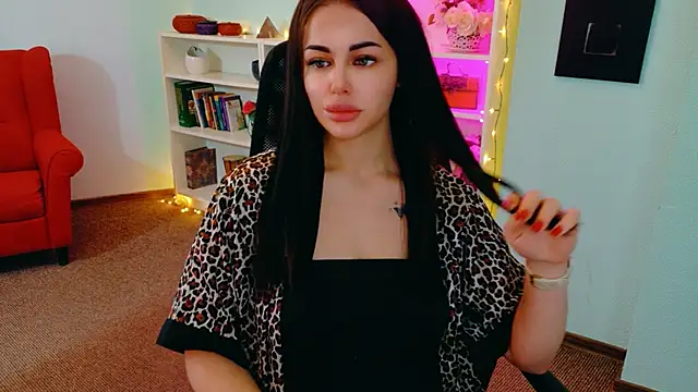 Di Andra online show from January 2026 05:32:01 AM