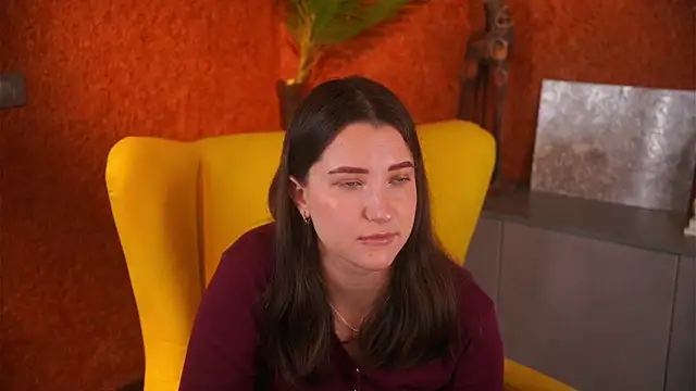 RandiThanos online show from November 2025 04:37:01 AM