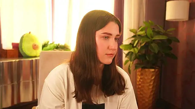 RandiThanos online show from November 2025 04:03:01 AM