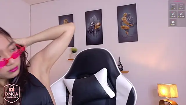 valeria aragon1107 online show from November 2025 06:44:02 PM