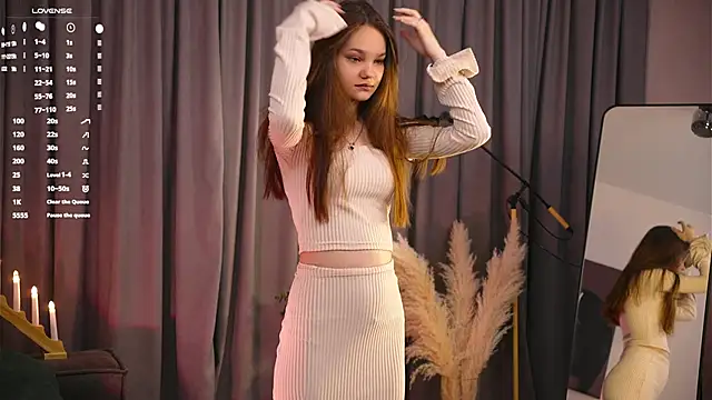 KarlaMagnett online show from November 2025 03:15:02 PM