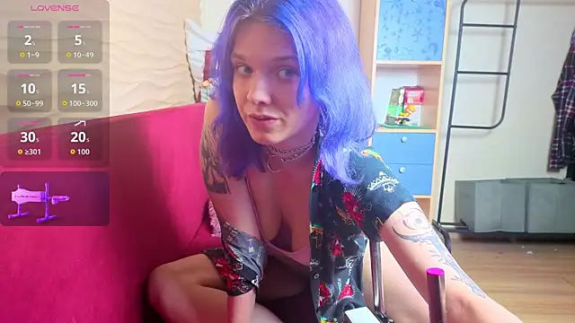 Snapshot of Marci_n chatting on June 2026 07:52:02 PM Marci n online show from June 2026 07:52:02 PM