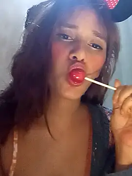 lola mamadas online show from November 2025 04:02:02 AM