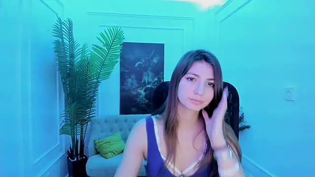 AmandaGasertoe online show from November 2025 04:23:02 AM