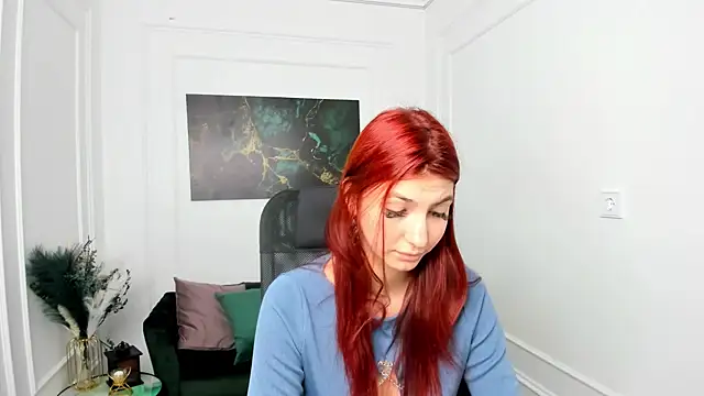 AmandaGasertoe online show from April 2026 03:13:01 AM