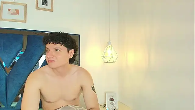 Zoe And Dylan  online show from March 2026 12:57:02 PM