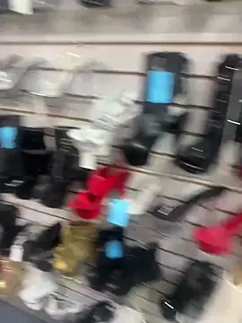 MadameMuse online show from April 2026 03:11:01 PM