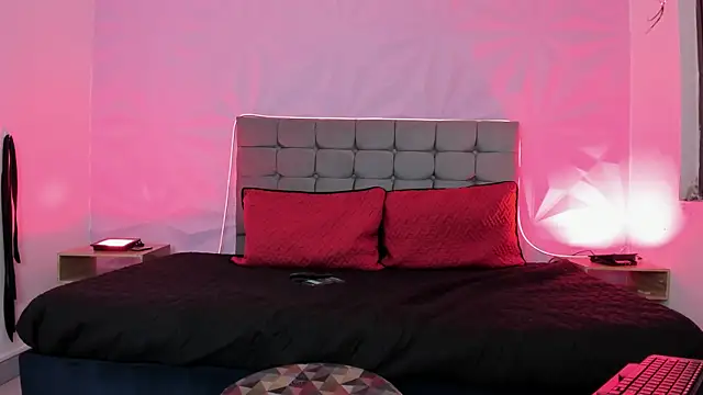 MadameLilith cg online show from December 2025 12:36:01 PM