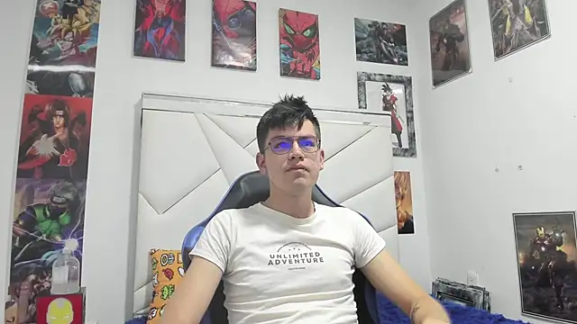 NICK VERS online show from November 2025 07:36:02 PM