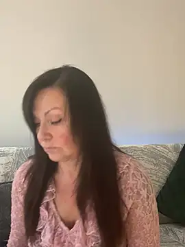 HotLdyllic online show from March 2026 05:20:02 PM