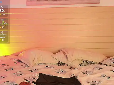 Madisonkay online show from December 2025 07:18:01 PM