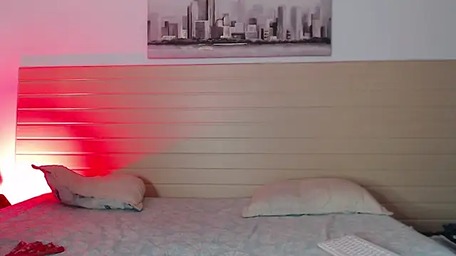 Madisonkay online show from March 2026 02:07:02 AM