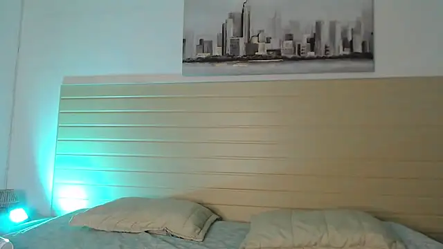 Madisonkay online show from March 2026 02:30:02 AM