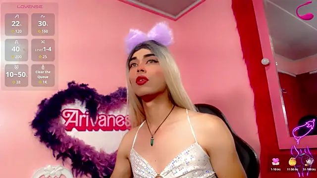 sexy nicohotx online show from November 2025 07:24:01 PM