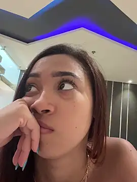 Ania rose online show from February 2026 02:28:01 PM