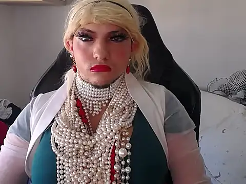 VanesaCrossic online show from March 2026 08:51:01 AM