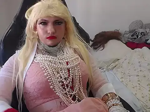 VanesaCrossic online show from April 2026 09:51:02 AM