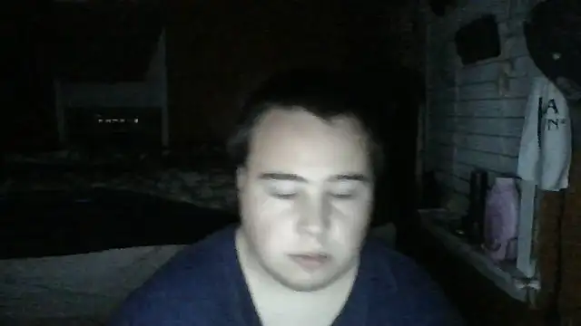 Theo269 online show from December 2025 03:43:02 PM