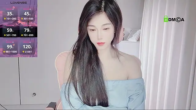 YunShan-33 online show from April 2026 04:59:01 AM