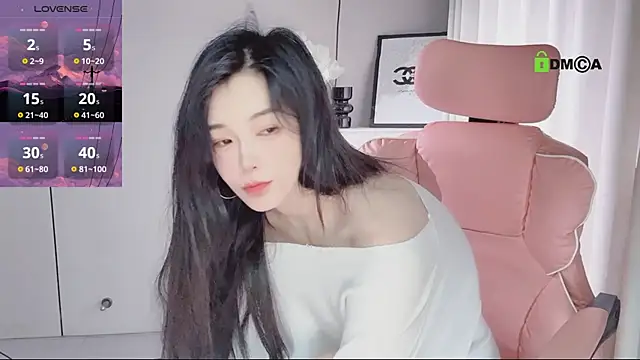 YunShan-33 online show from June 2026 05:05:02 AM