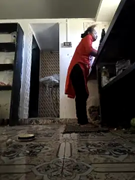 cuteriya5 online show from March 2026 04:19:01 AM