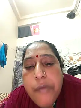 Hot-Sana2 online show from November 2025 06:18:01 PM