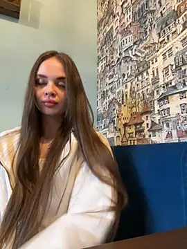 KristiRich online show from November 2025 08:39:02 AM