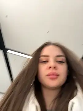 KristiRich online show from November 2025 08:26:01 AM