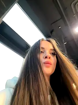 KristiRich online show from November 2025 07:42:01 AM