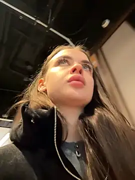 KristiRich online show from November 2025 07:29:02 AM