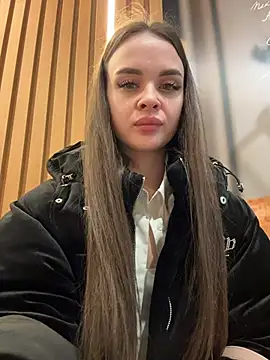 KristiRich online show from November 2025 08:39:02 AM