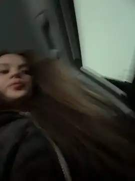 KristiRich online show from December 2025 10:13:02 AM