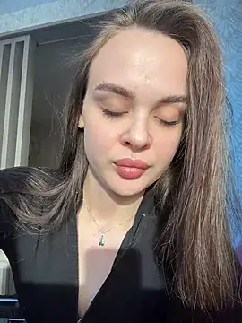 KristiRich online show from February 2026 08:26:01 AM