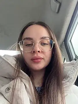 KristiRich online show from February 2026 10:04:01 AM