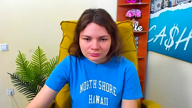 Stella-Maers online show from December 2025 08:20:02 AM