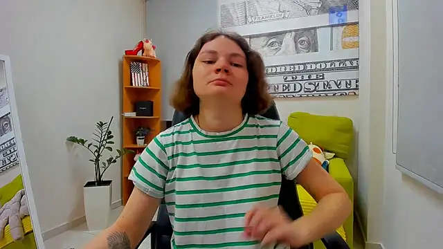 Stella-Maers online show from March 2026 07:09:02 AM