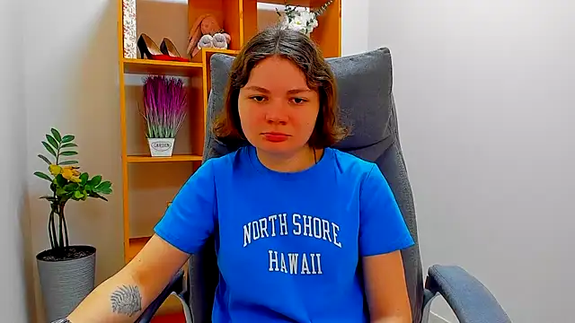 Stella-Maers online show from April 2026 07:19:01 AM