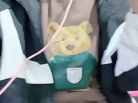 LunoChucki online show from March 2026 01:22:01 AM