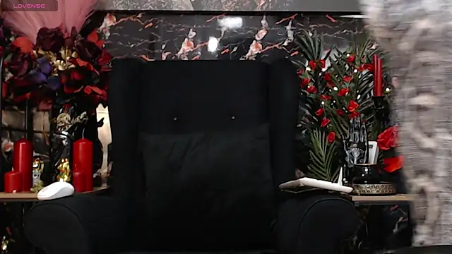 DominatrixEve online show from January 2026 04:11:01 PM