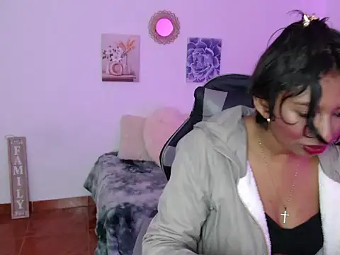 Samanta 777 online show from January 2026 03:54:01 AM