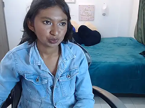 Snapshot of Samanta_777 chatting on May 2026 08:47:01 PM Samanta 777 online show from May 2026 08:47:01 PM