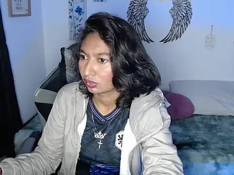 Snapshot of Samanta_777 chatting on July 2026 04:52:01 AM Samanta 777 online show from July 2026 04:52:01 AM