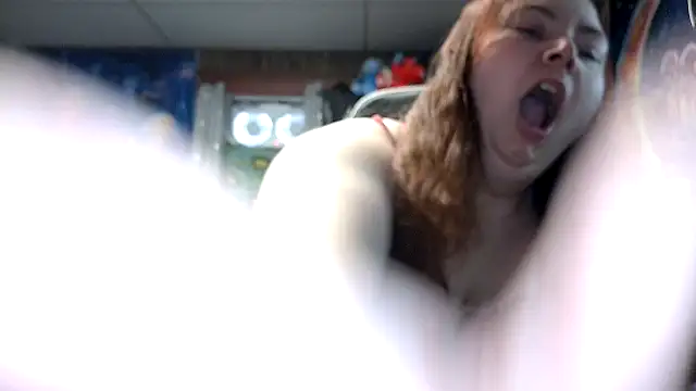 Amberstardusk online show from November 2025 12:59:01 PM