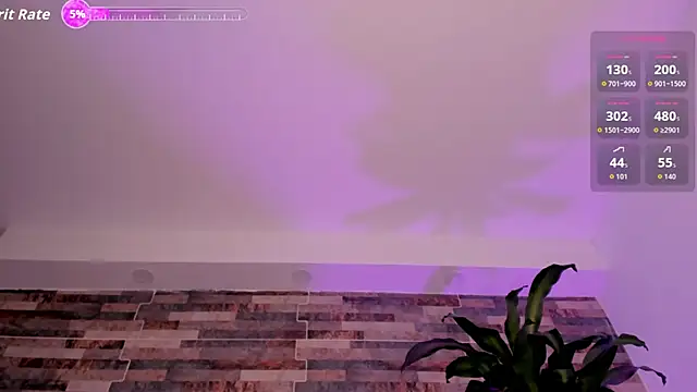 emily montoya1 online show from December 2025 10:48:01 PM